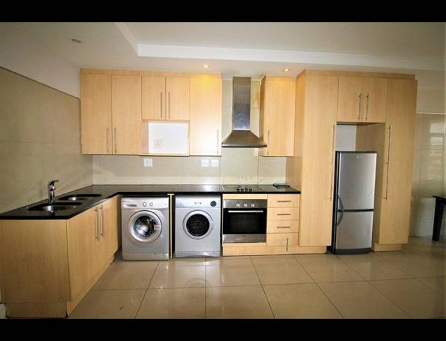 2 BEDROOM PROPERTY TO RENT IN SANDTON CENTRAL
